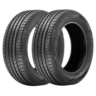 Pneustore Jogo 2 pneus barum aro 19 bravuris 5hm 235/35r19 91y xl oferta