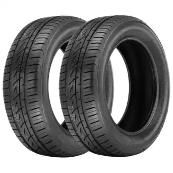 Pneustore Jogo 2 pneus firestone aro 15 f-600 195/65r15 91h oferta