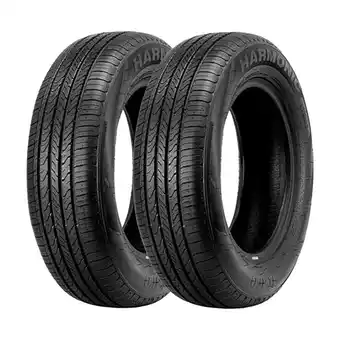 Jogo 2 pneus itaro aro 13 it203 175/60r13 77t