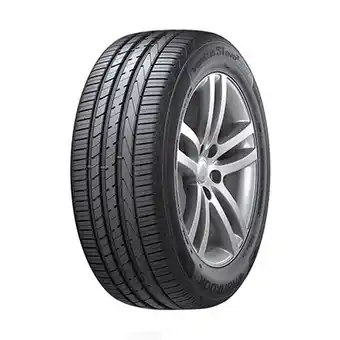 Pneustore Pneu hankook aro 18 ventus s1 evo 2 k117b 245/50r18 100y oferta