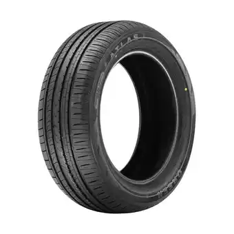 Pneu atlas aro 15 green 175/60r15 81v