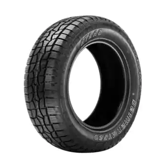 Pneustore Pneu atlas aro 17 batman at760 265/65r17 120/117s 10 lonas - letras brancas oferta