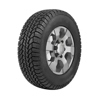 Pneustore Pneu barum by continental aro 16 bravuris at 265/70r16 112t oferta