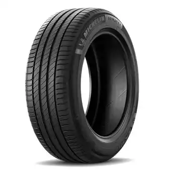 Pneustore Pneu michelin aro 17 primacy 4+ 215/55r17 94v oferta