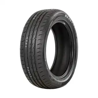Pneustore Pneu nexen aro 20 n8000 245/45r20 103y oferta