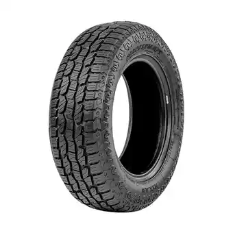 Pneustore Pneu atlas aro 19 paraller at 255/55r19 107h oferta