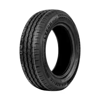 Pneustore Pneu itaro aro 13 dl01 165/70r13c 88/86s oferta