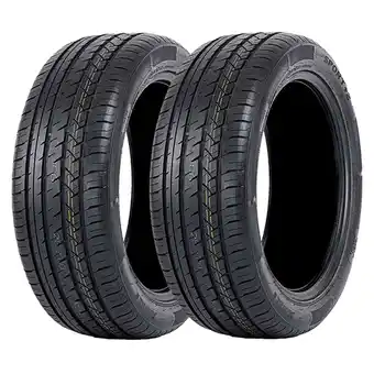 Jogo 2 pneus xbri aro 21 sport+ 2 295/40r21 111w xl