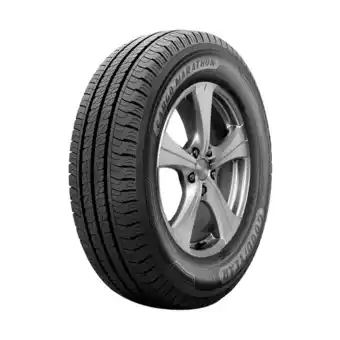 Pneustore Pneu goodyear aro 16 cargo marathon 2 225/75r16c 118/116r oferta