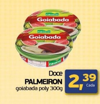 Doce Palmeiron 300g