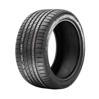 Pneu kumho aro 21 crugen hp91 275/45r21 110y
