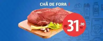 Extrabom Supermercados Chã De Fora 1kg oferta