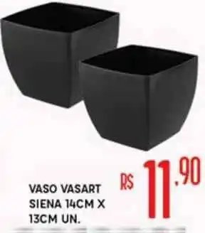 Vaso Vasart Siena