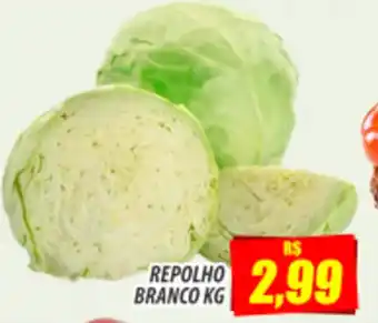 REPOLHO BRANCO KG