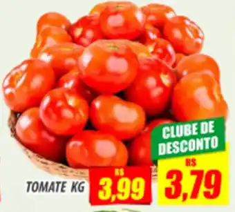 Juzan TOMATE KG oferta