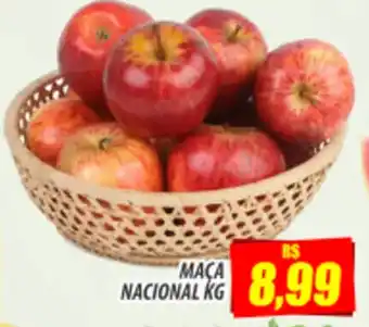 Juzan MACA NACIONAL KG oferta