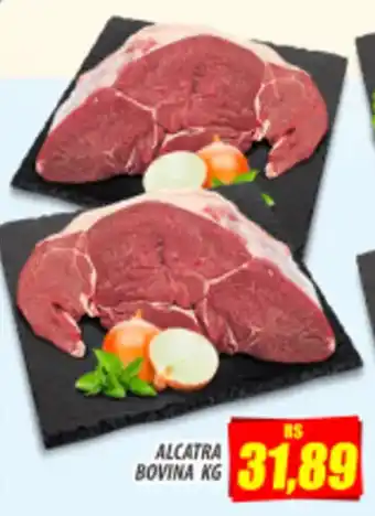 Juzan ALCATRA BOVINA KG oferta
