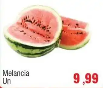 Spani Atacadista Melancia Un oferta