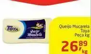Tenda Atacado Mussarela toya oferta