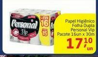 Tenda Atacado Papel higiênico personal oferta