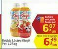 Tenda Atacado Iogurte elegê oferta