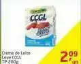 Tenda Atacado Cremes de leite ccgl oferta