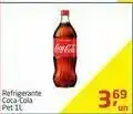 Coca cola 1 l