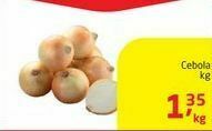 Tenda Atacado Cebola kg oferta
