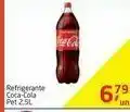 Tenda Atacado Coca cola 2.5 l oferta