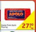 Tenda Atacado Queijo minas ipanema oferta