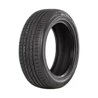 Pneu nexen aro 17 n fera su4 215/50r17 91w