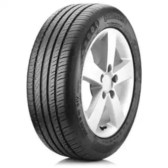 Pneustore Pneu continental aro 16 contipowercontact 195/55r16 87v oferta