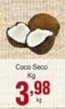 Rossi Supermercado Coco Seco 1kg oferta