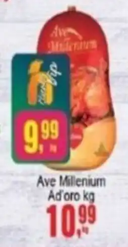 Ave Millenium Ad'oro kg