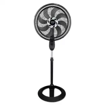 Benoit Ventilador de coluna britânia bvt451 40cm maxx force 3 velocidades 8 pás oferta