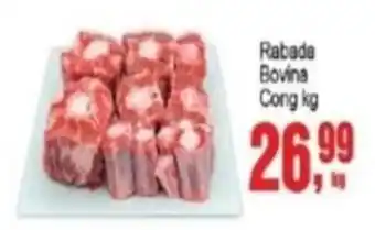 Sonda Rabada Bovina Cong kg oferta