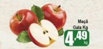 Higa's Supermercado Maca Gala 1kg oferta