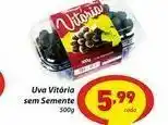 Uvas vitória