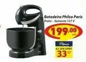 Bridgestone Batedeira philco oferta