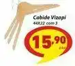 Cabide vizapi