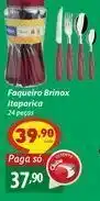 Faqueiro brinox
