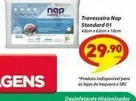 Travesseirinho naps