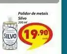 Pulidor de metais