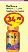 Vitaminas bio c