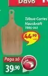 Tábua de cortar