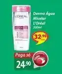 Loção facial l'oréal