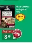 Aveia quaker