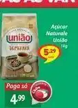 Açúcar união