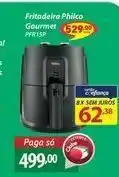 Fritadeira philco