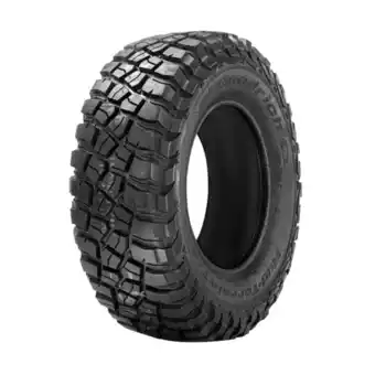 Pneustore Pneu bfgoodrich aro 15 mud terrain t/a km3 32x11.50r15 113q tl 6 lonas oferta